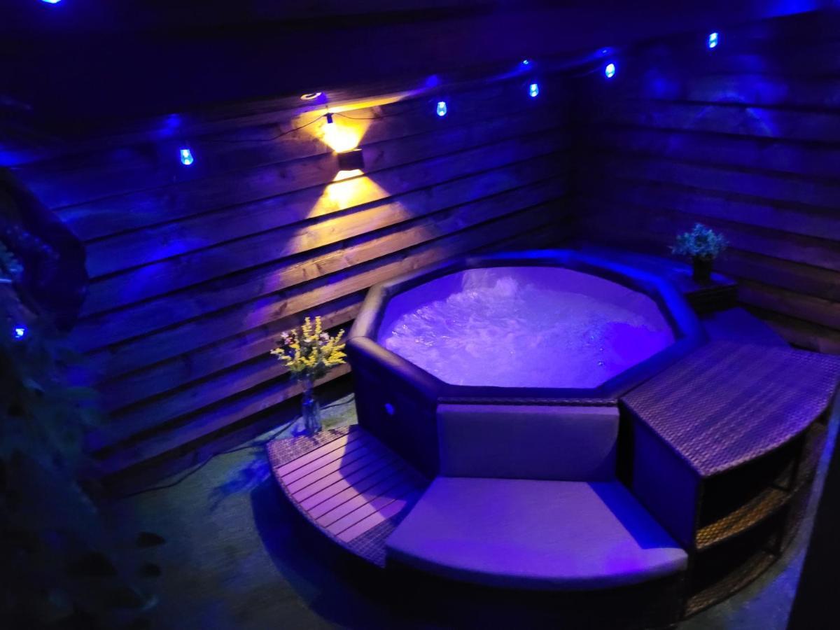 Chambre Merlot, Piscine Et Spa, Proche St Emilion Lugon et l’Ile du Carney エクステリア 写真